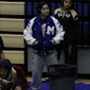 Meet your Posher, Casey